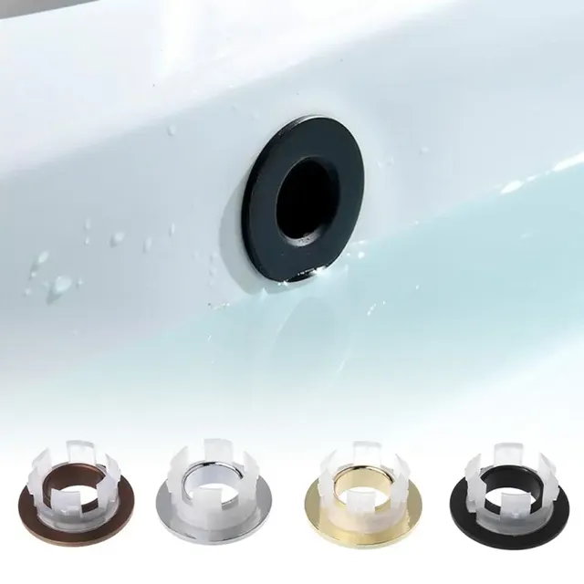 Robinet de lavabo d'évier en cuivre – vue 5