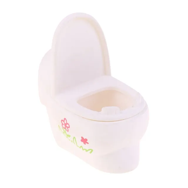 Baignoire l'inventaire de maison de courses mignonnes – vue 5