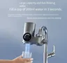 Purificateur eau robinet montage ultraviolet huit étapes… – vue 1