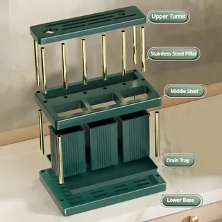 Etagère de cuisine murale T1