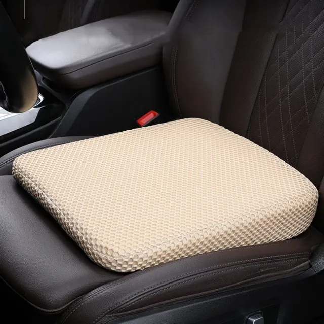Coussin de siège rehausseur de voiture – vue 2