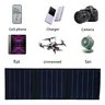 Panneau solaire 90W avec USB – vue 6