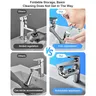 Universel 1080 ° Robinet d'extension de bras robotique… – vue 4