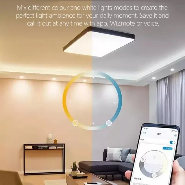 Philips – vue 3