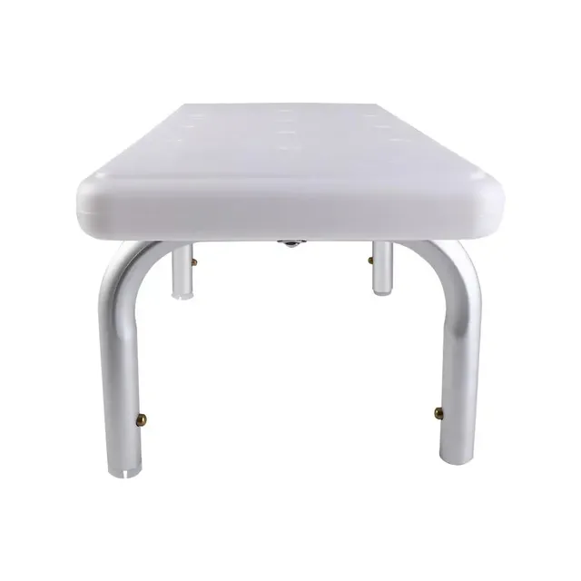 Tabouret de salle de bain Portable Stable – vue 6