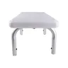 Tabouret de salle de bain Portable Stable – vue 6