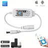 LED contrôleur WiFi intelligent DC 12 V 24 V…