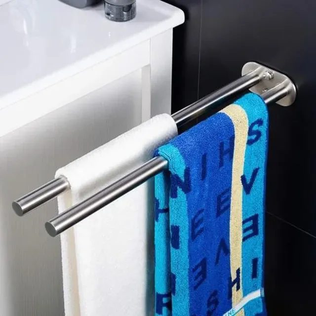 Porte-serviettes étanche à l'humidité – vue 3
