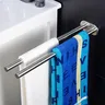 Porte-serviettes étanche à l'humidité – vue 3