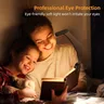 Lampe de lecture portable aste par USB – vue 3