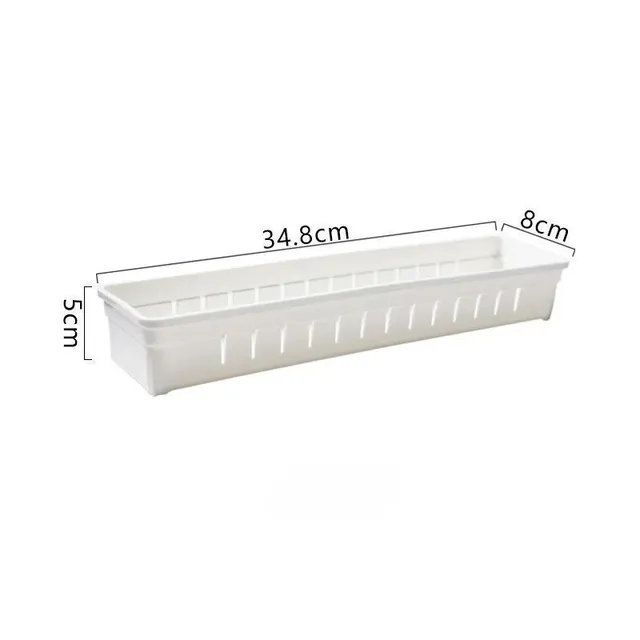 Boîtes de rangement de couverts de cuisine – vue 6