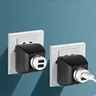 Adaptateur secteur avec prise de voiture – vue 6