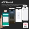 Commutateur intelligent Zigbee US AU Type bouton… – vue 6