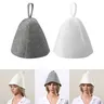 Chapeau de Sauna Anti-chaleur – vue 3