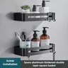 Porte-serviettes de salle de bain – vue 3