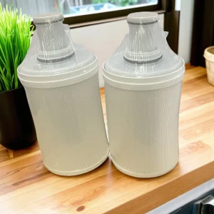 ressort ammway universel européen 100188 CH purificateur d&rsquo;eau Yizhiyuan cartouche filtrante ceinture UV filtre avant 100186 M