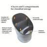 Support de rangement de couverts – vue 6