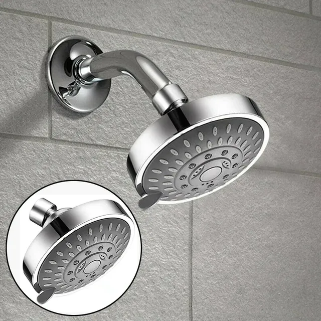 Pulvérisateur de pomme de douche haute pression – vue 2