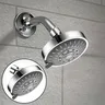Pulvérisateur de pomme de douche haute pression – vue 2