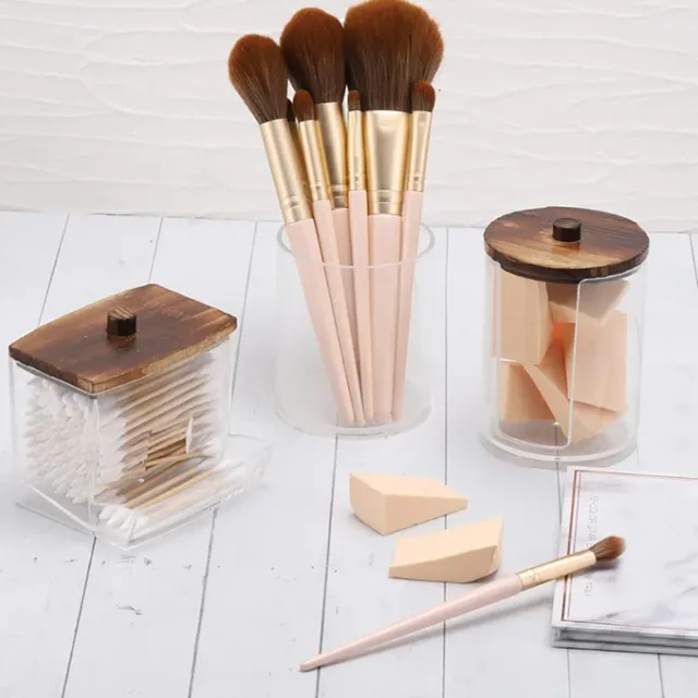 Ensemble d'accessoires d'organisateur de salle de bain – vue 3