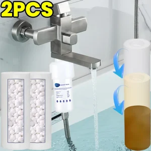 Purificateur d&rsquo;eau domestique fiable, filtre de robinet, décor de Purification d&rsquo;eau longue durée, fourniture d&rsquo;eau quotidienne, dispositif de Filtration domestique