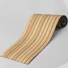 1 rouleau de Grille auto-adhésive 3D stéréo Concave et… – vue 3