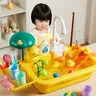 Jouets d'évier de cuisine pour enfants – vue 2