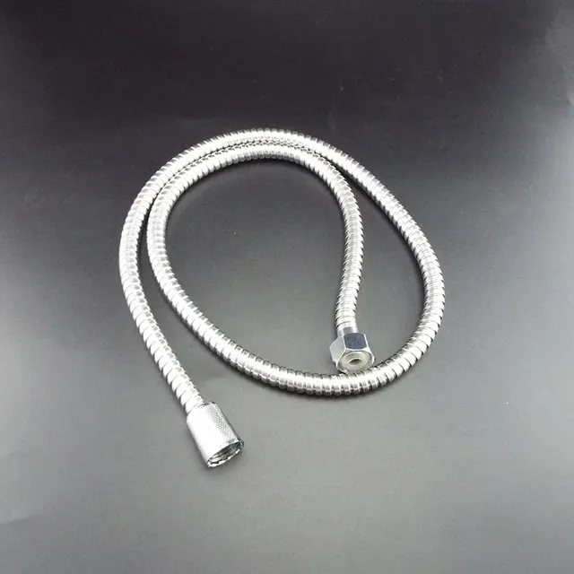 Tube de tuyau de douche Flexible 1.5/2/3m de Long pour… – vue 2