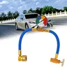 Tube de fluor de remplissage de réfrigérant R134A tube… – vue 2