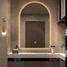 Miroirs de salle de bain minimalistes italiens pour… – vue 4