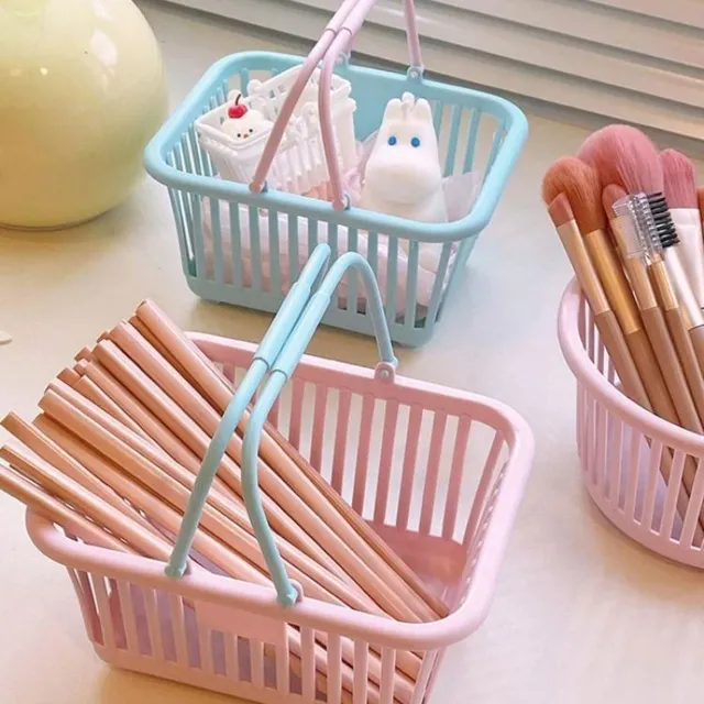 Mir de rangement de cuisine portable creux – vue 4