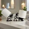Porte-papier hygiénique – vue 1
