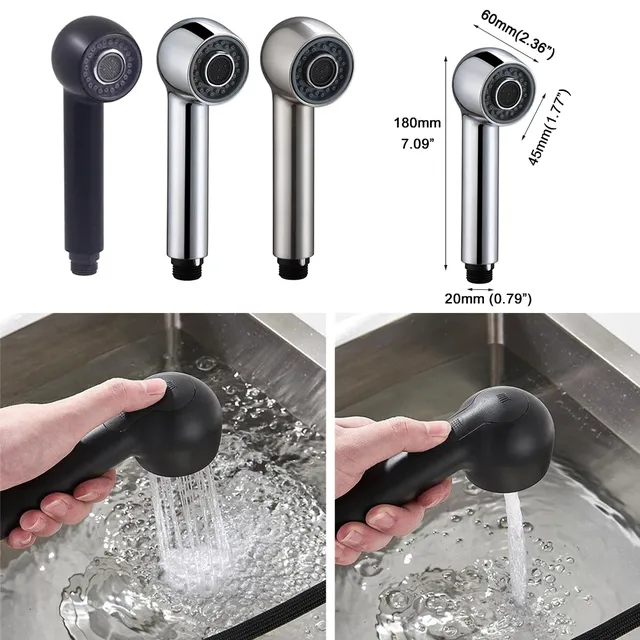 Robinet de cuisine classique G1/2 – vue 4