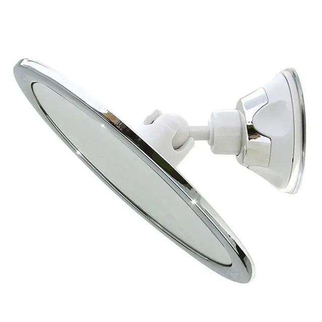 Miroirs ronds de douche sans buée – vue 6