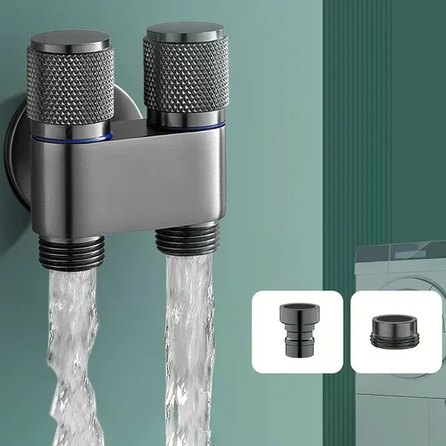 1 ensemble de buse d'eau à boucle spéciale – vue 4