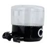 Vapeur serviette chauffante compacte électrique 500W… – vue 4