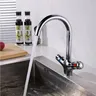 BAKALA robinets de cuisine thermostatiques – vue 4