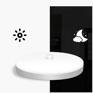 Maison intelligente lumière PIR capteur de mouvement éclairage 30W 20W…