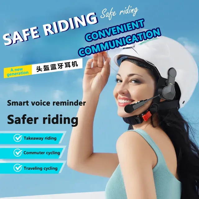 BT9 Moto Bluetooth casque sans fil stéréo Moto casque… – vue 3
