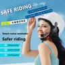 BT9 Moto Bluetooth casque sans fil stéréo Moto casque… – vue 3