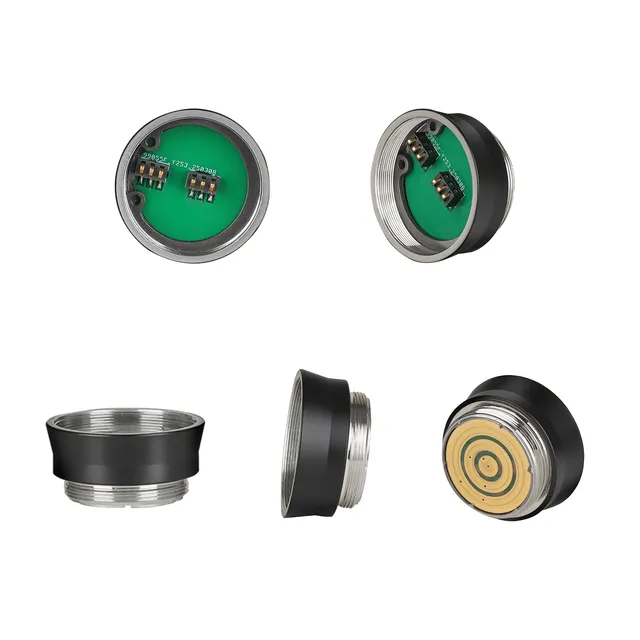Adaptateur microphone portable universel compatible… – vue 4