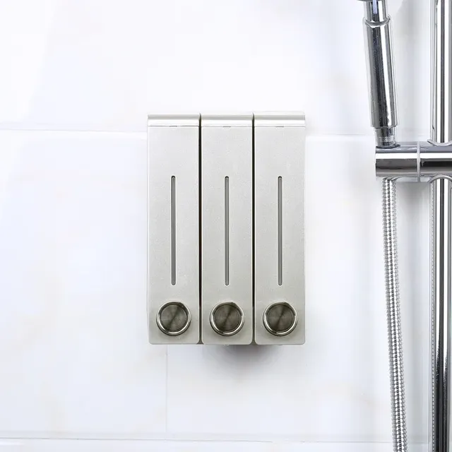 Distributeur mural de liquide Regina – vue 4