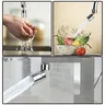 Buse mousseur aérateur robinet cuisine acier inox 304… – vue 6