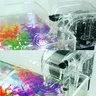 Pompes à eau filtre de suspension externe purificateur… – vue 6
