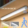 Barre lumineuse LED mince USB batterie capteur mouvement… – vue 1