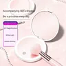 Mini miroir de maquillage LED Shoous – vue 5