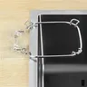 Filtre d'évier de cuisine jetable – vue 2