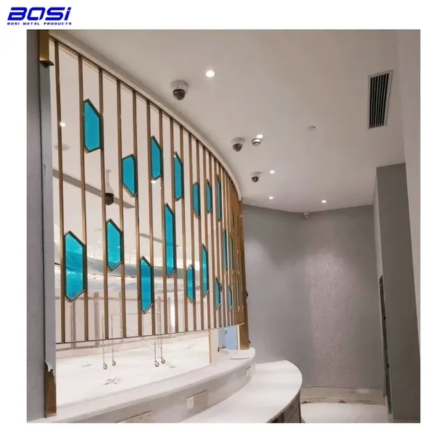 Panneau mural décoratif en bois – vue 3