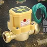Capteur débit eau électronique interrupteur flux pompe… – vue 5