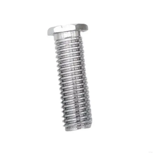 Vis panier évier laiton galvanisé anticorrosion durable… – vue 3